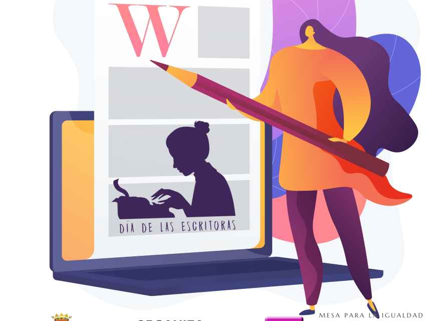Béjar celebra el Día de las Escritoras para divulgar la creación literaria femenina
