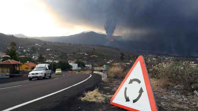 La erupción del volcán de La Palma no acabará ni a corto ni a medio plazo: el aviso de los científicos