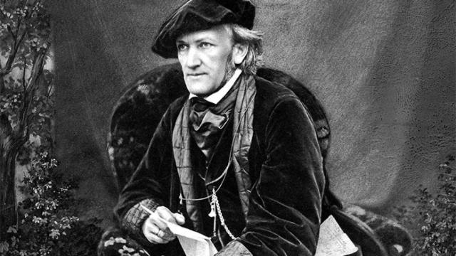 Richard-Wagner