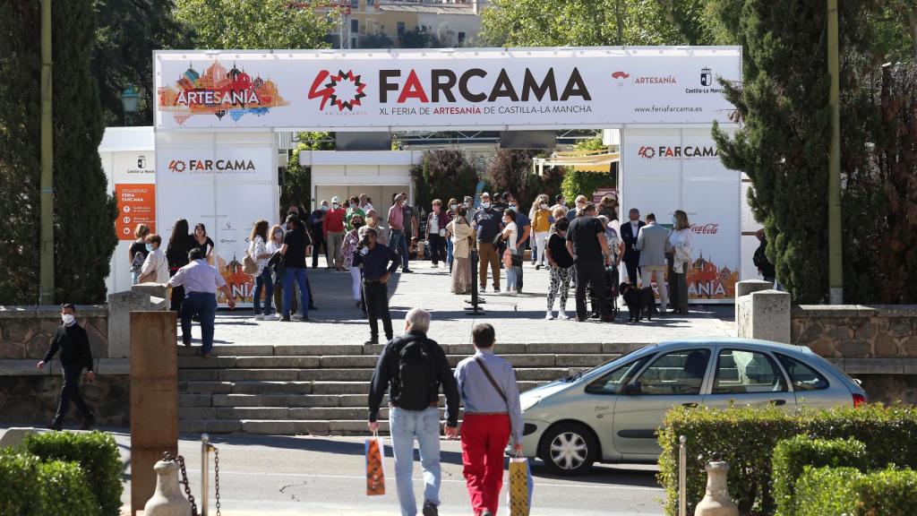 Farcama 2021. Foto: Óscar Huertas