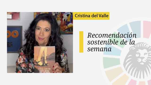 La recomendación de la semana de Cristina del Valle