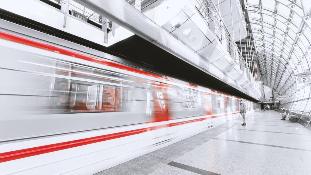 Renfe adjudica a Nexus Energía el suministro de 38 GWh de electricidad por 22,9 millones
