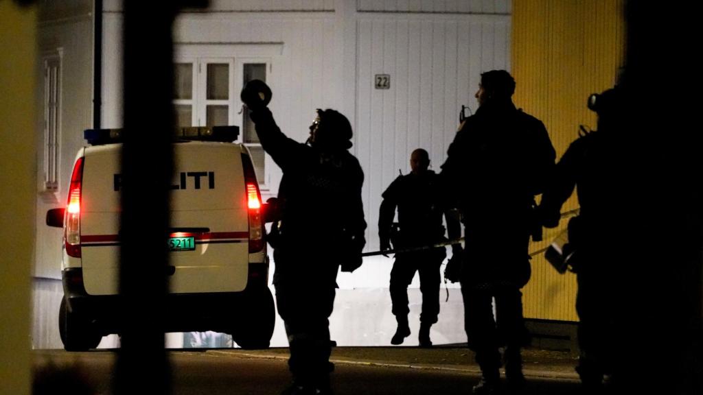 Foto: Reuters.