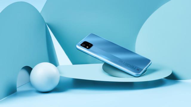 Realme C11 2021