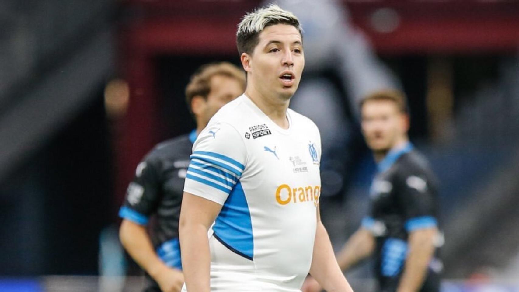 Samir jomaa