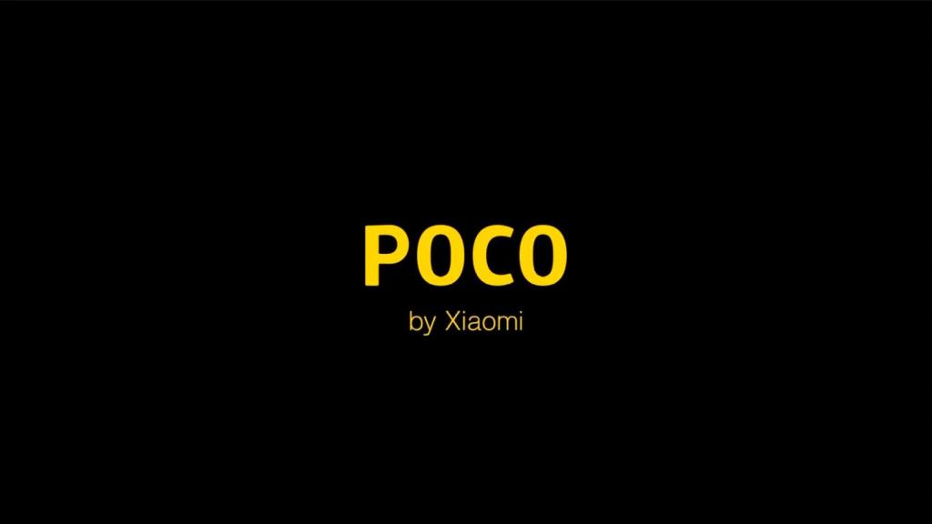 El Poco M4 Pro ve filtradas sus primeras características