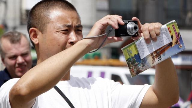 España fía a las redes sociales chinas la recuperación del turista asiático