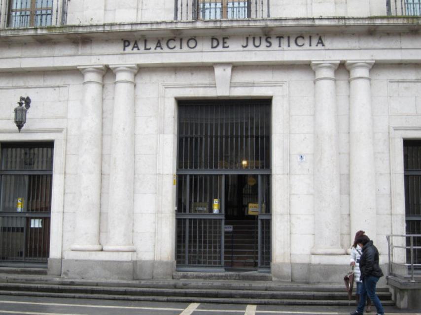 Audiencia de Valladolid