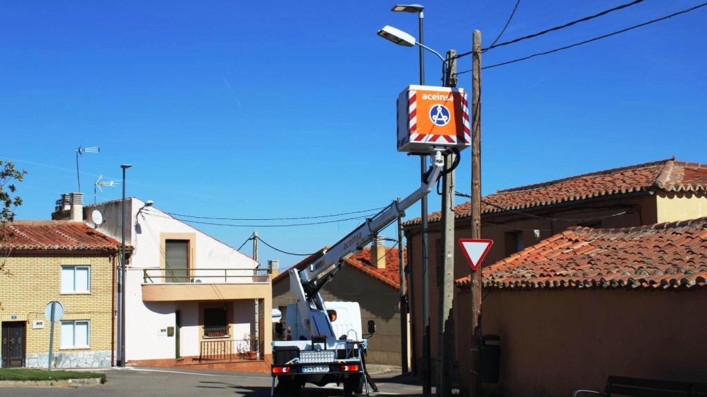 Barrio de Carrascal