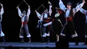 La elegancia del Ballet Nacional de España inunda el Teatro Real