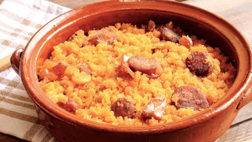 Los 10 platos típicos que tienes que probar si estás en Castilla-La Mancha