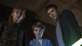 Así será la segunda temporada de ‘Locke & Key’ en Netflix: claves y misterio.