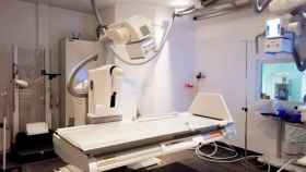 Potente mejora de la actividad radiológica en el Hospital de Valdepeñas