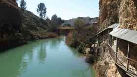 Rutas junto al río Segura para descubrir Murcia