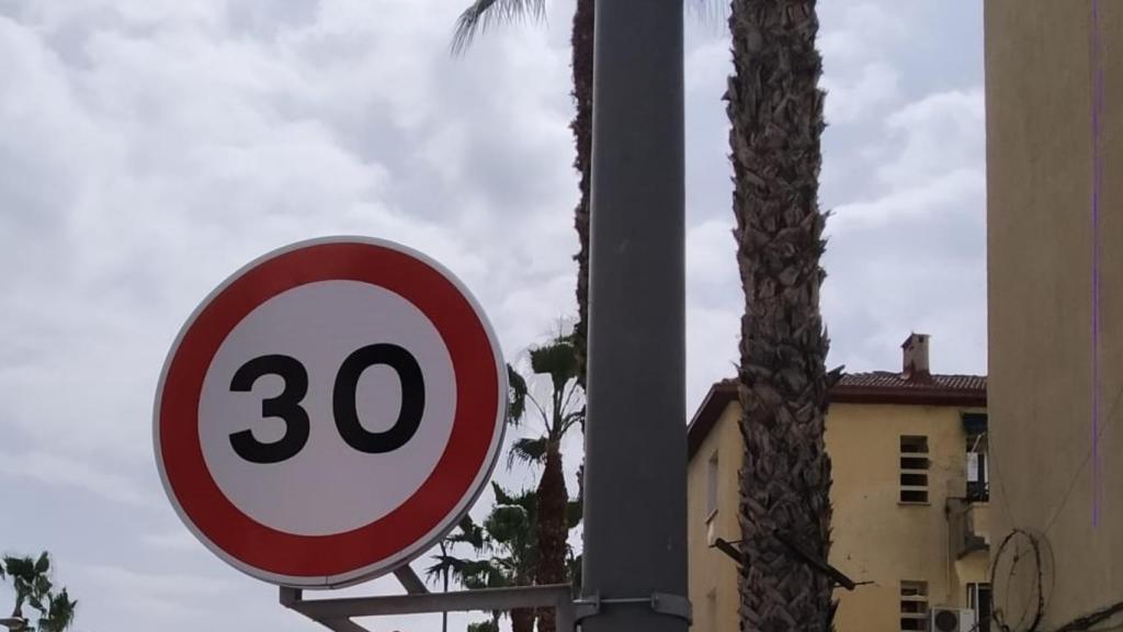 Alicante, referente de 'Ciudad 30' en un encuentro nacional de Seguridad Vial y Movilidad Sostenible