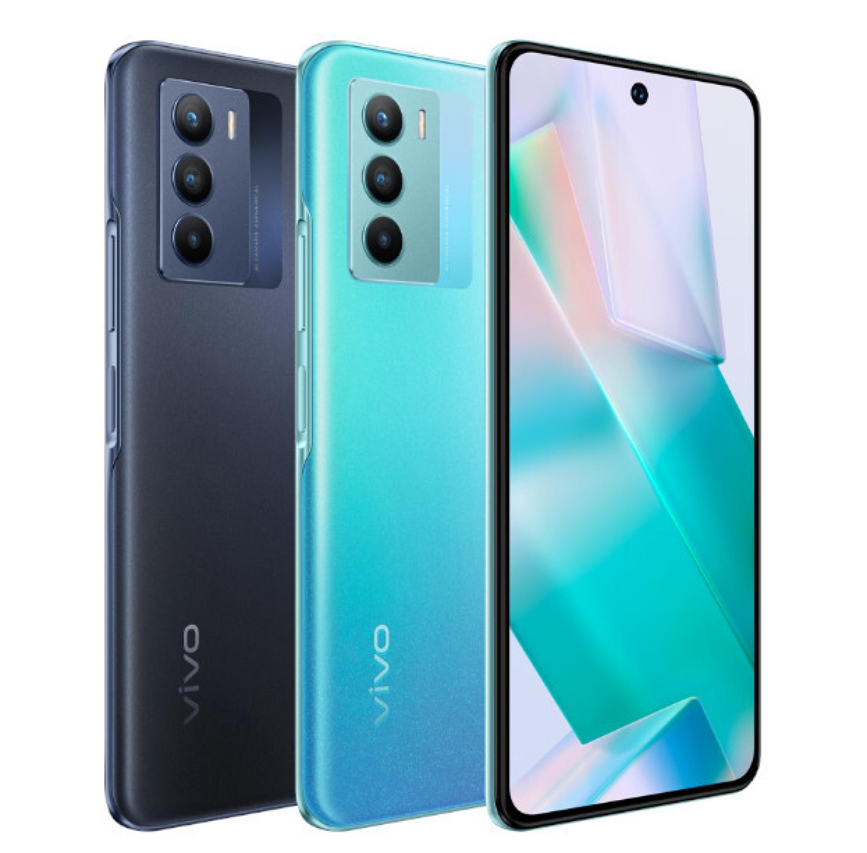 Vivo T1