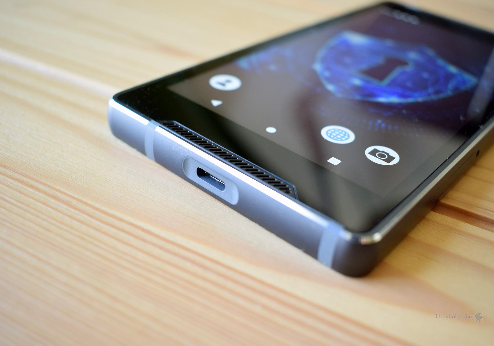 Bittium Tough Mobile 2C