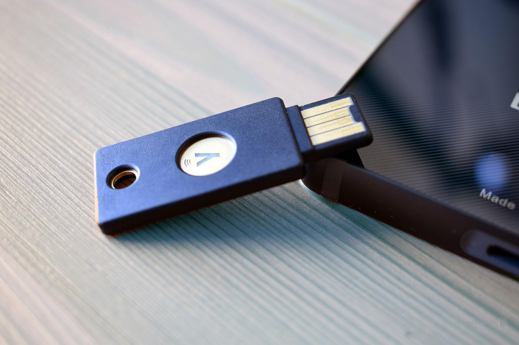 Yubikey