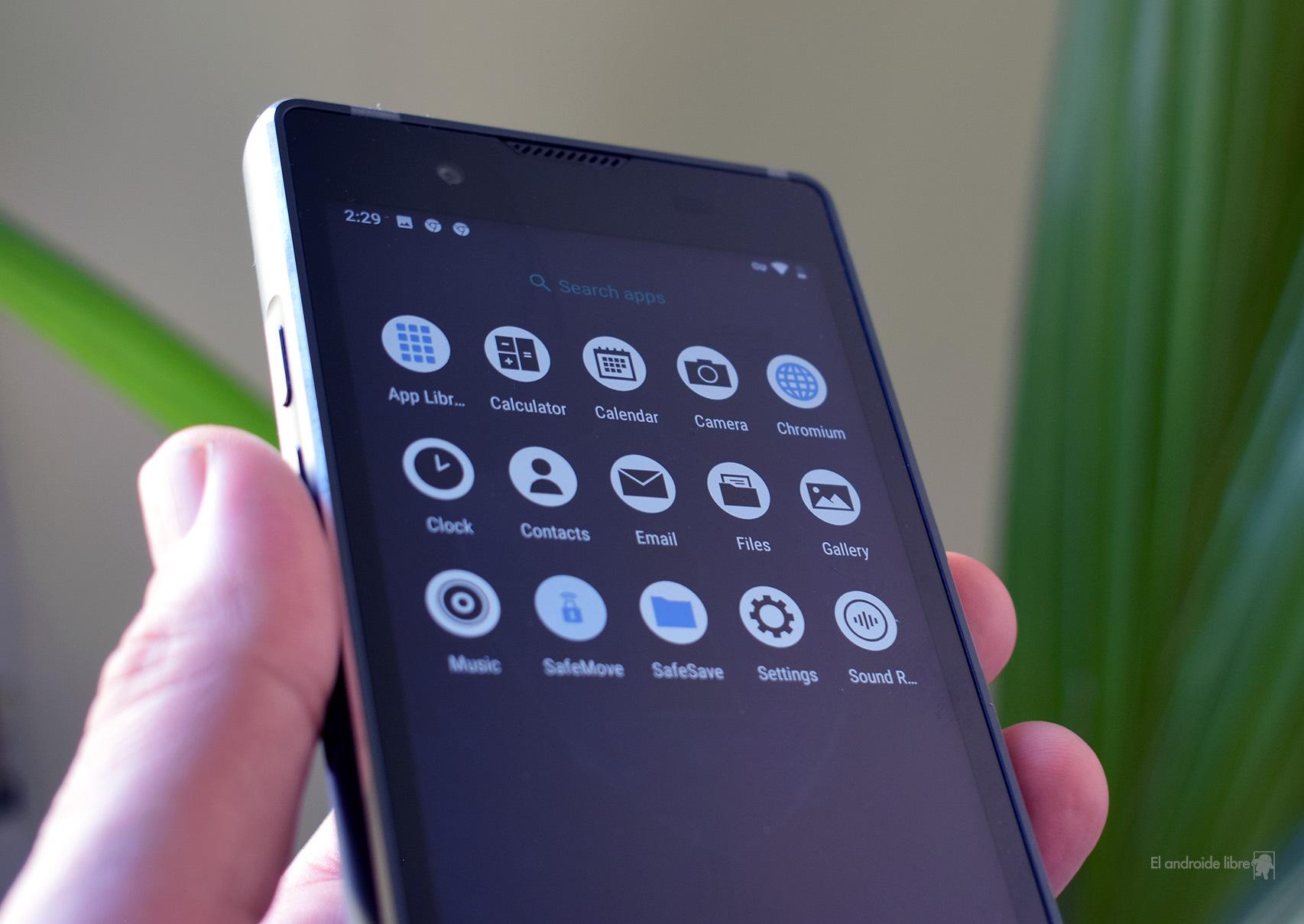 Bittium Tough Mobile 2C