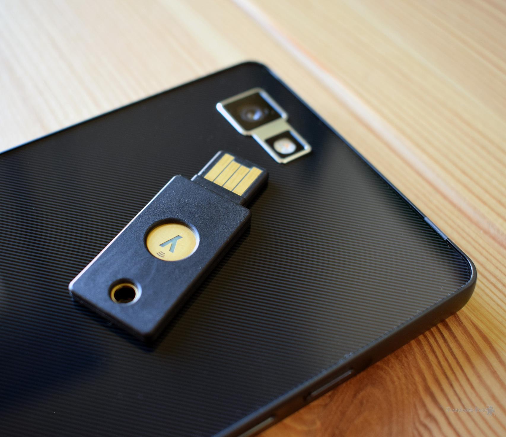 Bittium Tough Mobile 2C