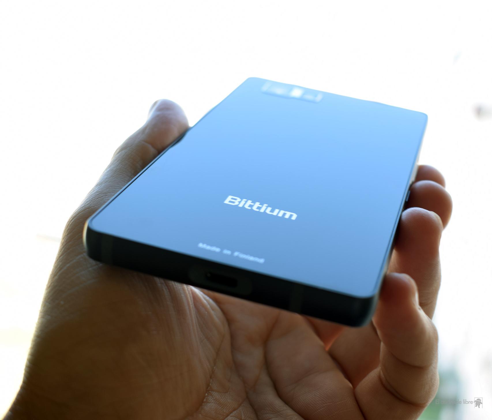 Bittium