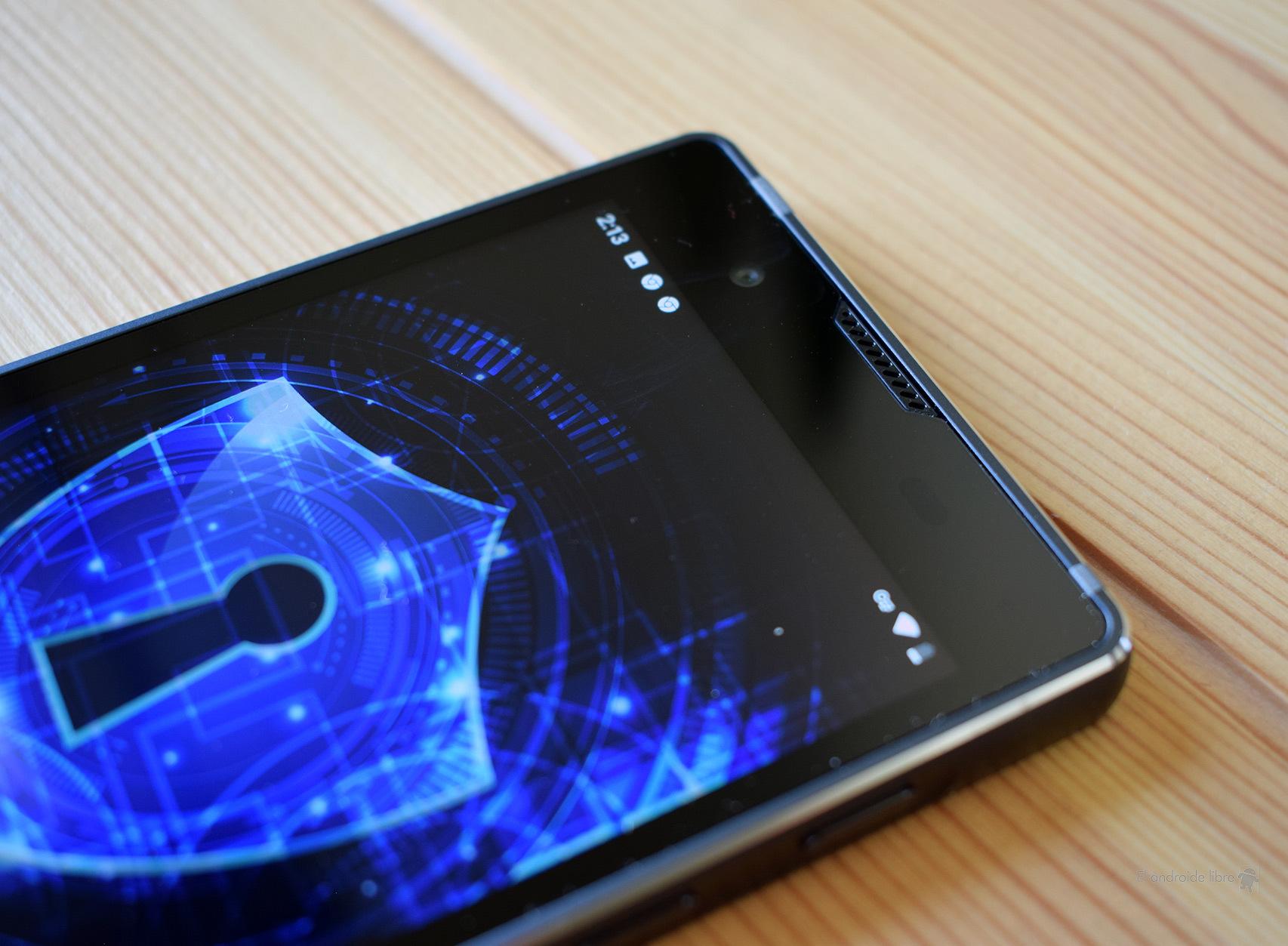 Bittium Tough Mobile 2C