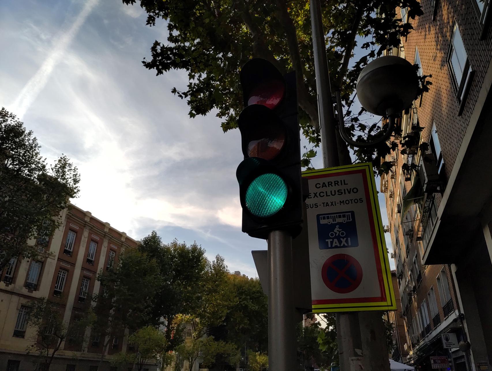 Objetos fotografiados