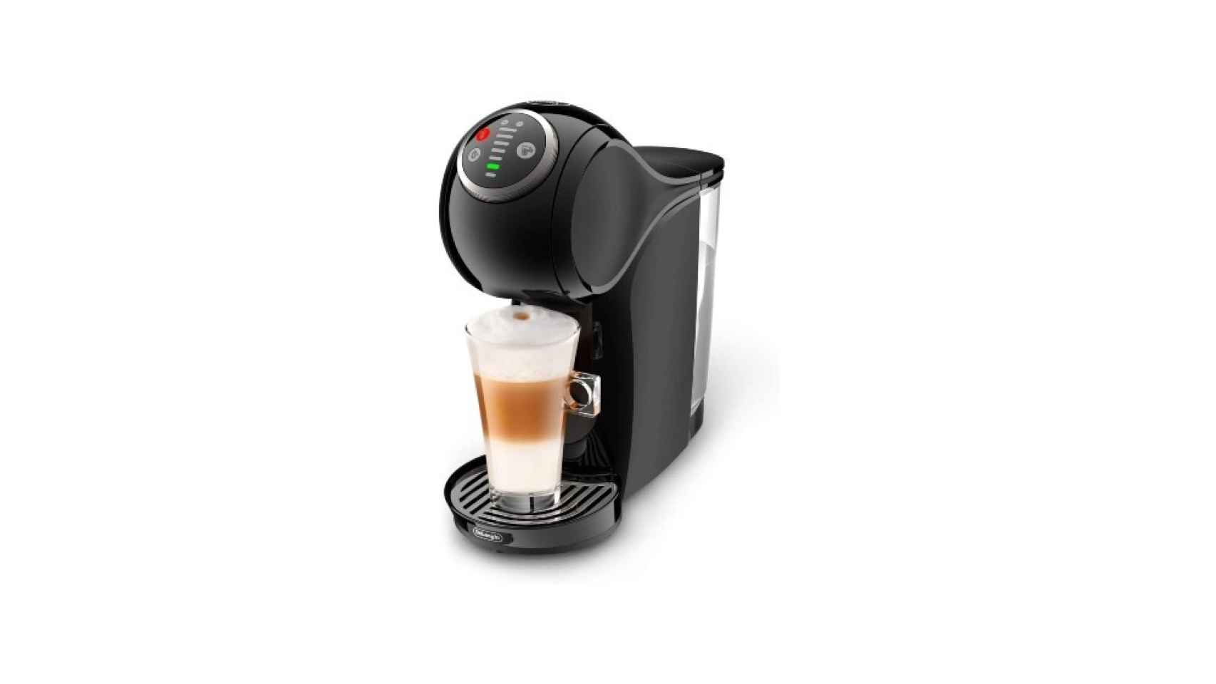 Cafetera Nescafe Nespresso Dolce Gusto Potts Create Ikohs - Mi Casa PRO