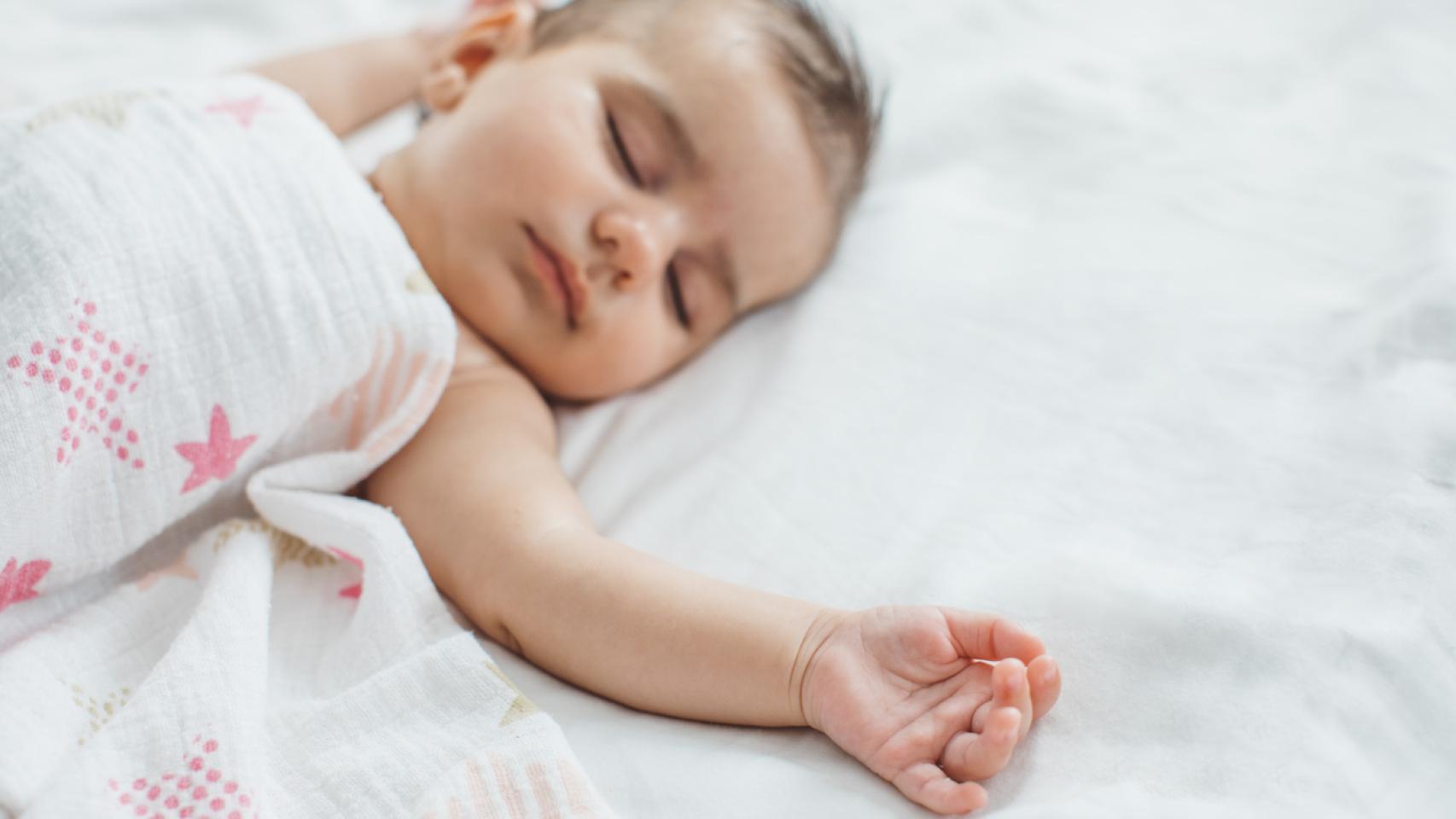 Muselinas para bebés: Qué son, cómo usar y cuáles son las mejores