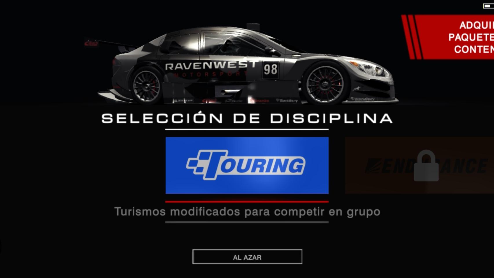 Juega a GRID Autosport GRATIS (Android) »