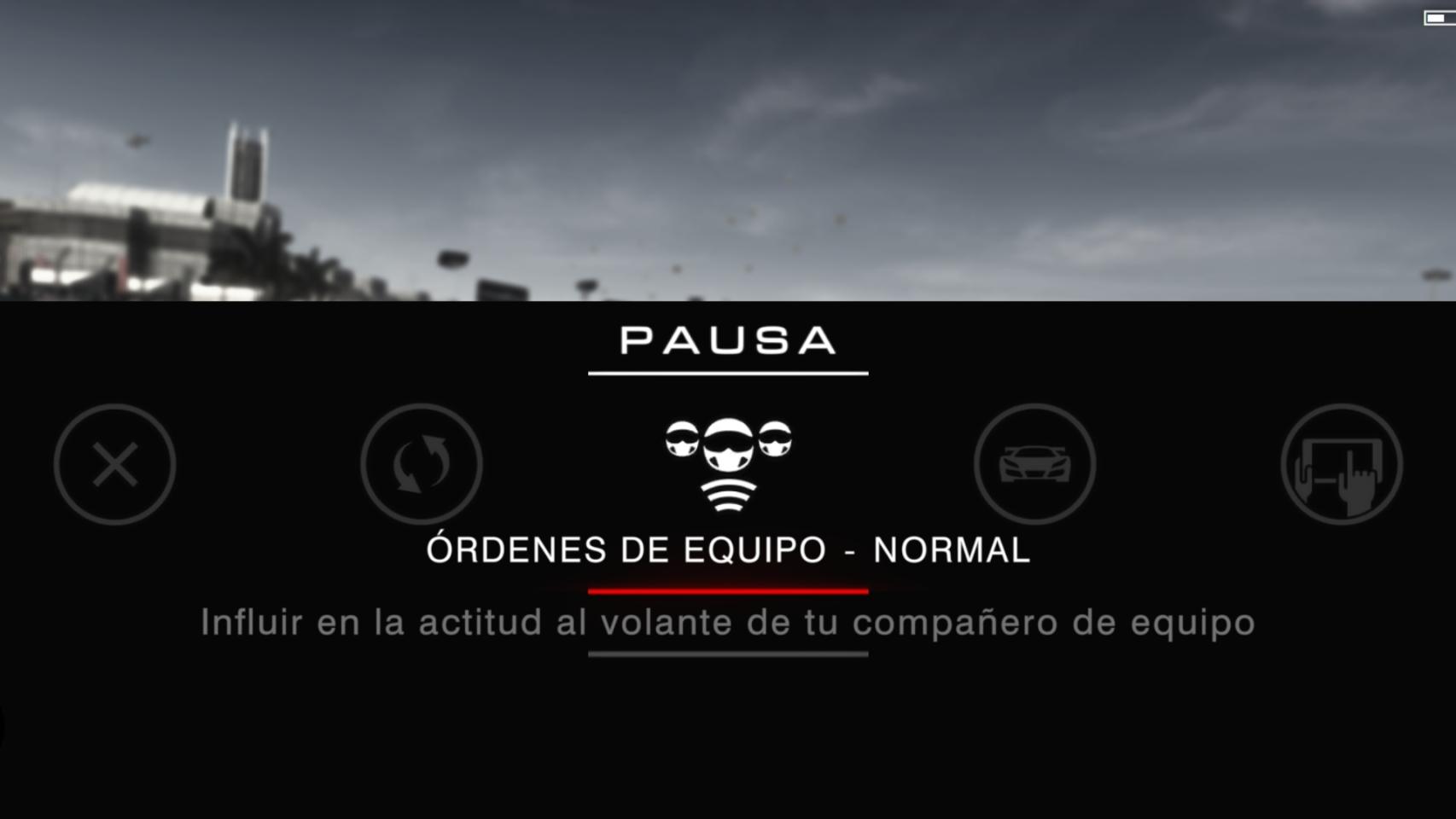 Ya puedes jugar gratis a GRID Autosport, el juego de carreras ultra realista