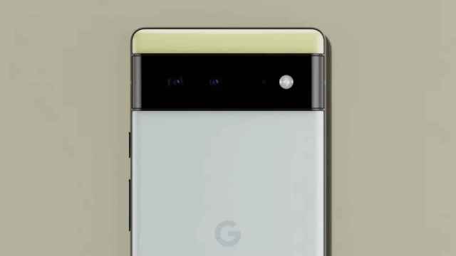 Google Pixel 6 Pro puede instalar esta app para la linterna