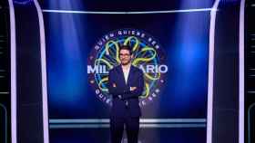 Antena 3 inicia las grabaciones de '¿Quién quiere ser millonario?' con concursantes anónimos