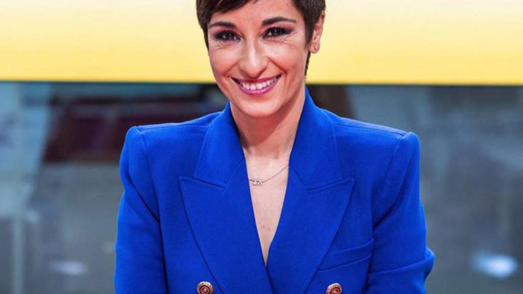 Telemadrid fulmina a Adela González y ya le busca sustituta para 'Madrid Directo'