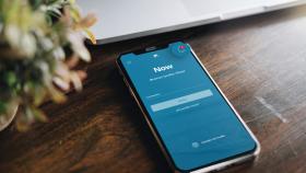 Aplicación móvil de CaixaBank.