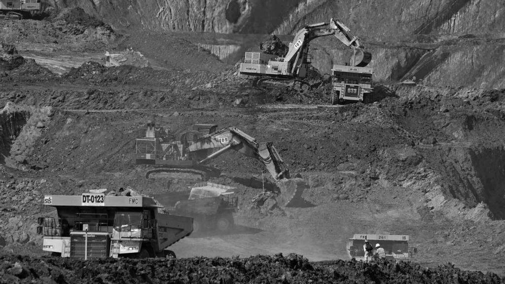 Minería sí, bajo normativa y para impulsar las comarcas