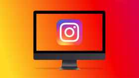Instagram permite subir fotos y vídeos desde el PC.