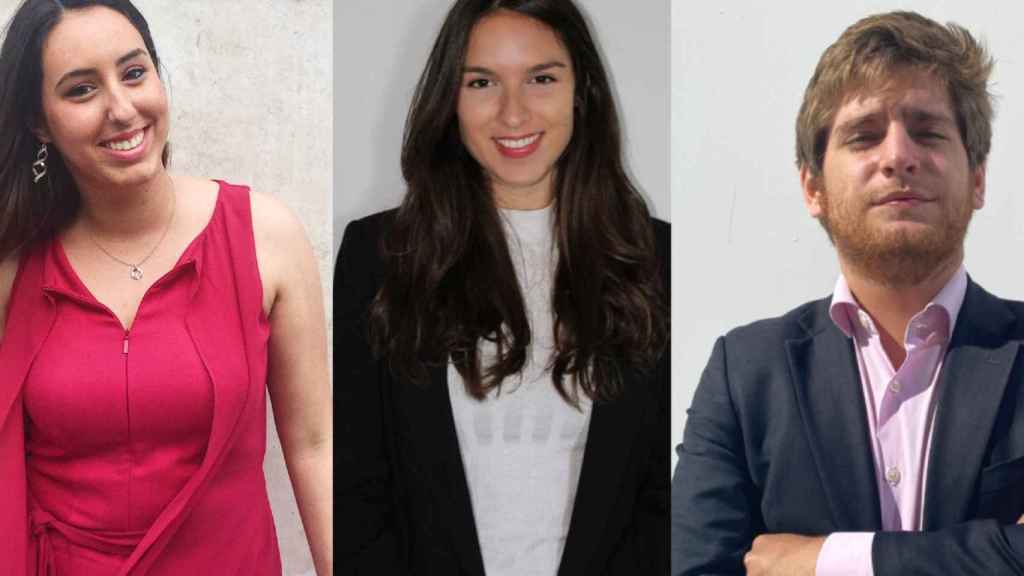 Las diferentes vidas de tres graduados en ADE: cuánto ganan en Madrid,  Santander o un pueblo