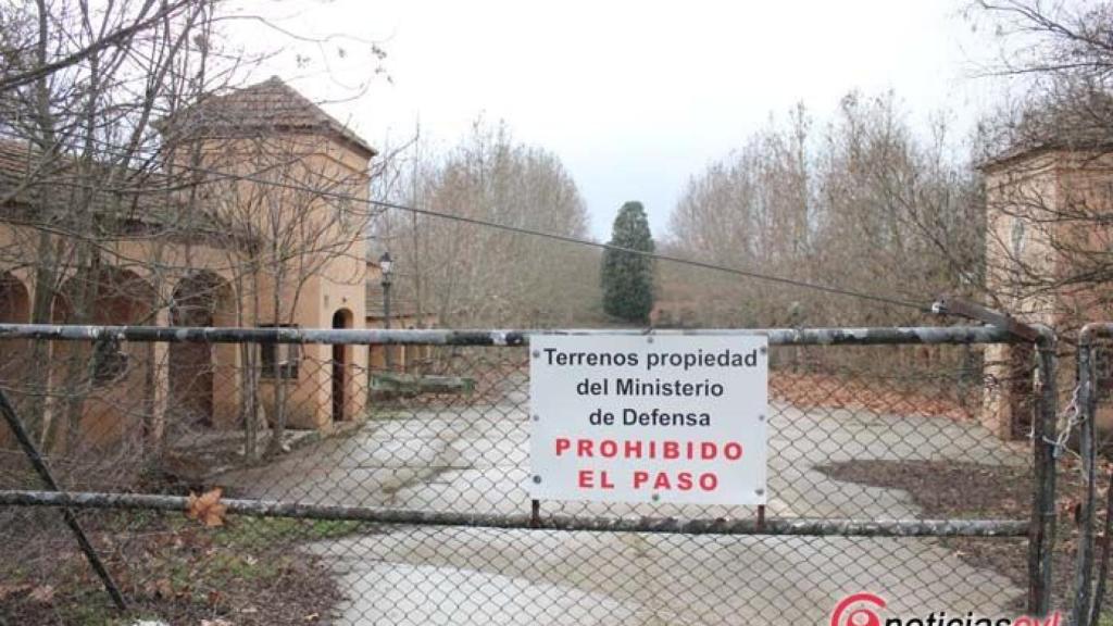 Montelarreina en Toro (Zamora)