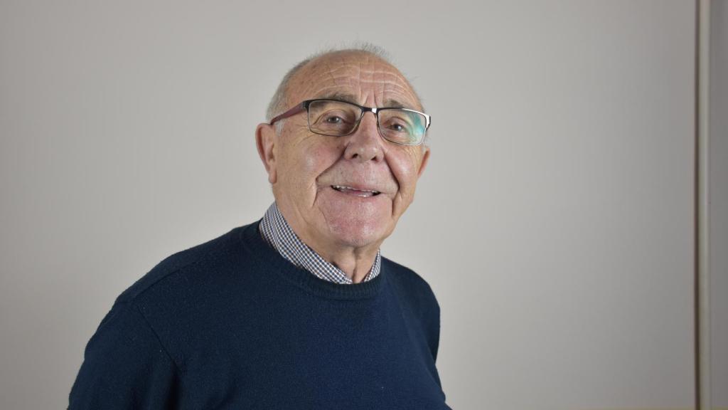 El sacerdote de Benavente, Melquisedec Coca