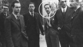 La enigmática historia del matemático vallisoletano que ayudó a descifrar el código nazi