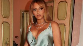 Beyoncé acudió a la boda del heredero del grupo LVMH.