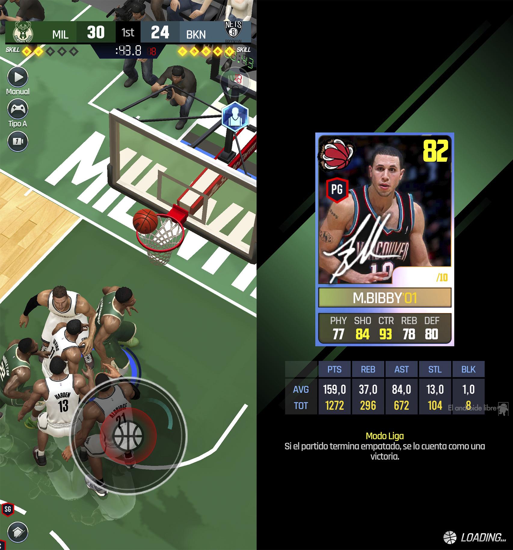 NBA NOW 22