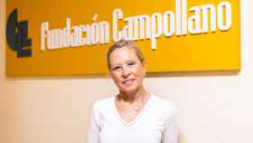 María Victoria Fernández se pone al frente de la Fundación Campollano de Albacete