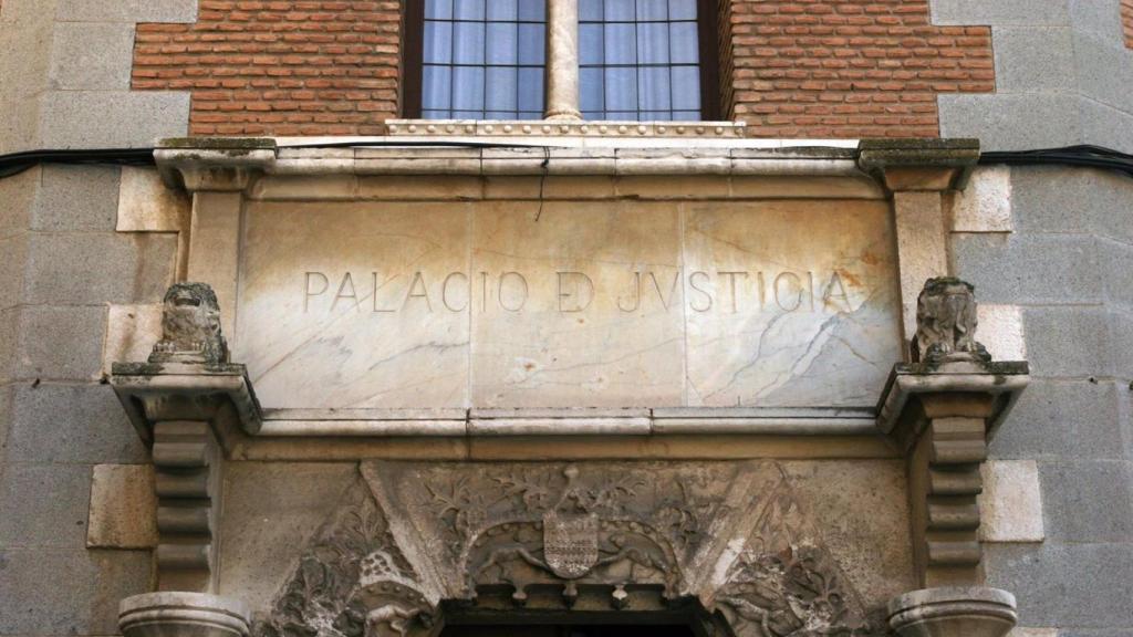Audiencia Provincial de Toledo