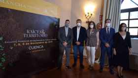 El Congreso Culinaria regresa Cuenca con chefs de talla mundial