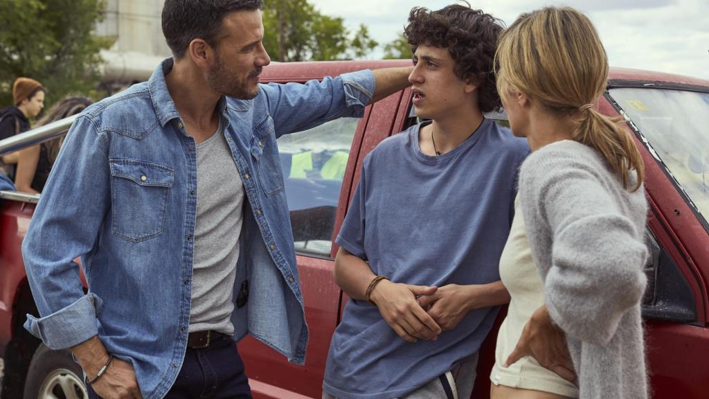 Imagen de 'HIT'.