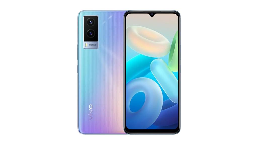 Vivo Y71t