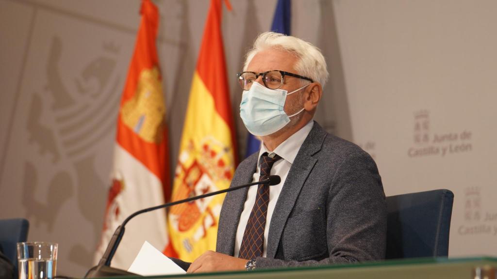 Joaquín Meseguer Yebra