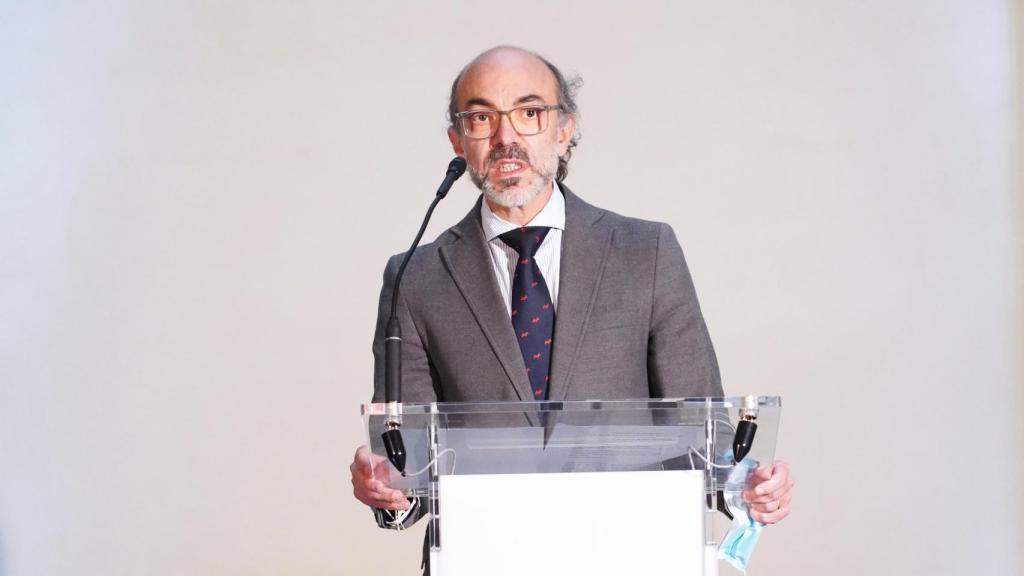 La Junta quiere convertir a Castilla y León en tierra de rodajes